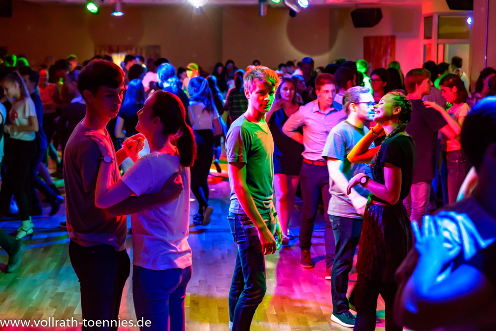 2019 09 28 Come together party 8766